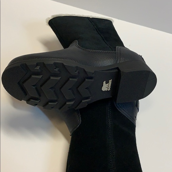 Sorel Youth Emelie waterproof boot - Picture 2 of 3